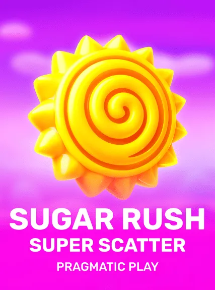 SugarRushSuperScatter